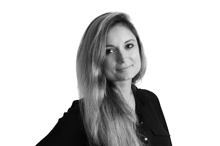 Adela Chmelova
