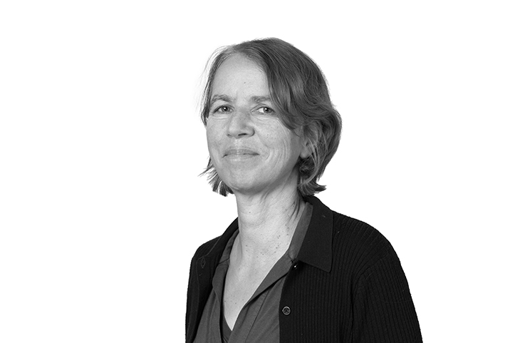 Anne Mariotte