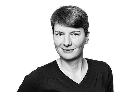Claudia Podzsus