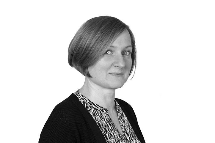 Claudia Schreckenbach