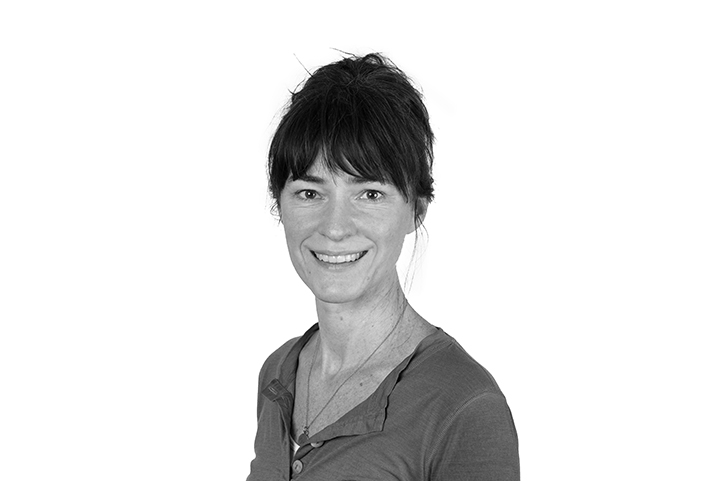 Claudia Schwarzburg