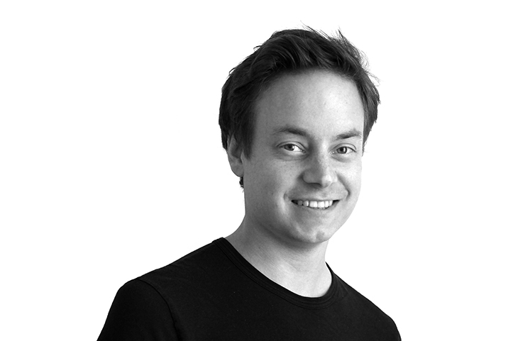 Garth Woolison