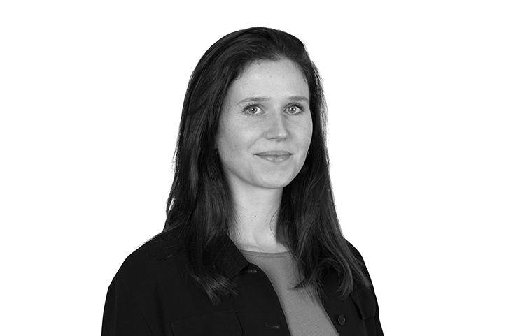 Lena Kulow