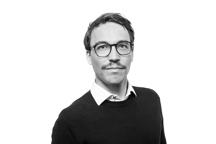 Martin Mengs