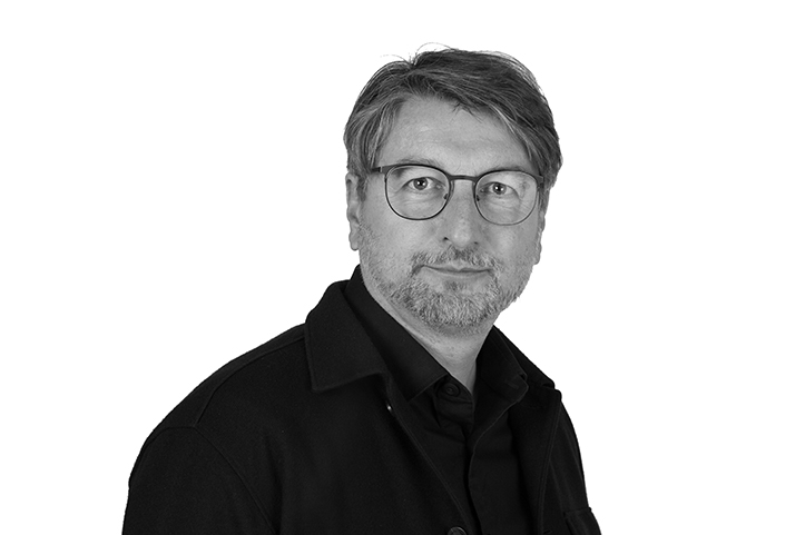 Sebastian Fauck