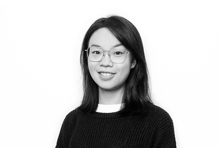 Xihe Yu