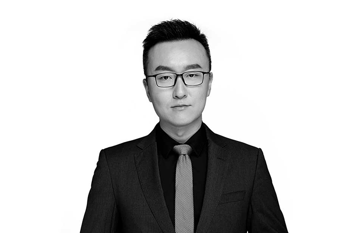 Yanting Liu